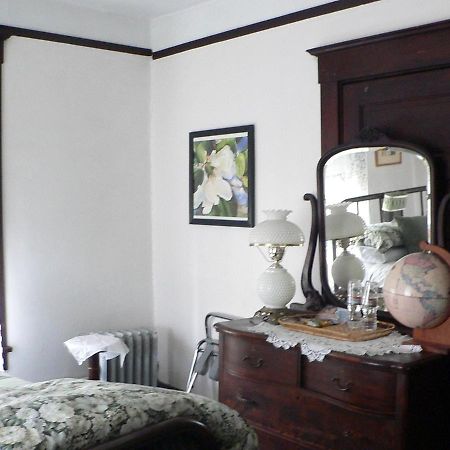 Panama Hotel Seattle Chambre photo