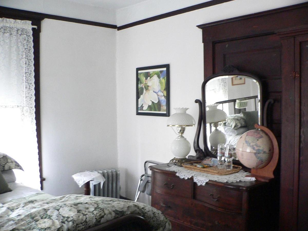 Panama Hotel Seattle Chambre photo